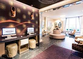 Mercure London Hyde Park Hotel 3