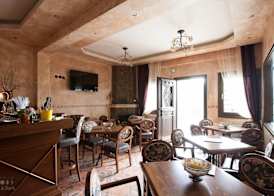 Oreiades Guesthouse 4