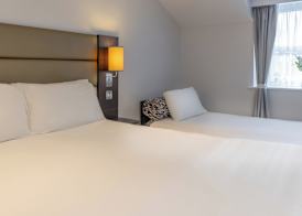 Best Western Leicester Oadby 4