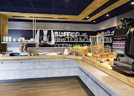 Ibis Budget Saint Malo Centre 2