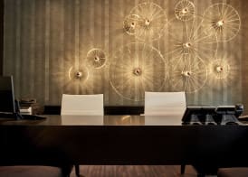 Azur Hotel 5