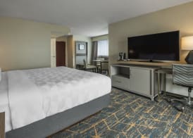 Holiday Inn KINGSTON-WATERFRONT by IHG 4