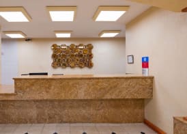 SureStay Plus Hotel by Best Western Mesquite 3
