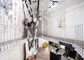 Art Hotel Tartini 5