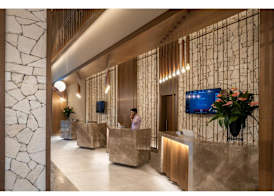 Swandor Hotels & Resorts - Kemer 4