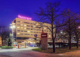 Hotel Mercure Toruń Centrum 2