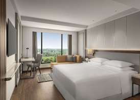 Hyatt Place Haridwar 5