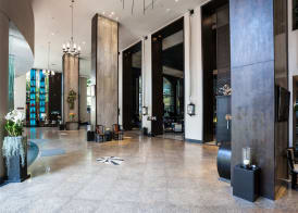 The Royal Paradise Hotel & Spa 4