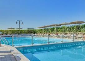 Hotel Delle Mimose 4