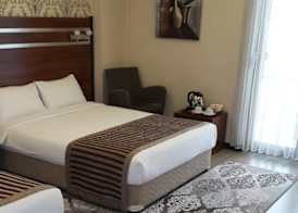 My Liva Hotel 3