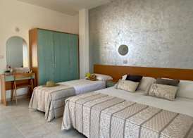 Hotel Jumbo 4