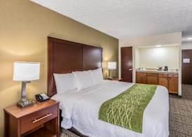 Comfort Inn Medford-Long Island 5