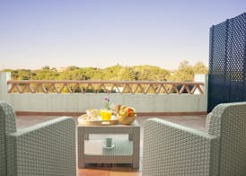 Cegonha Country Club 4