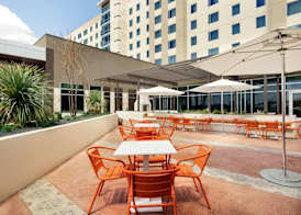 Embassy Suites By Hilton San Antonio Landmark 2