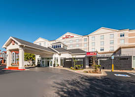 Hilton Garden Inn Oklahoma City Midtown 2