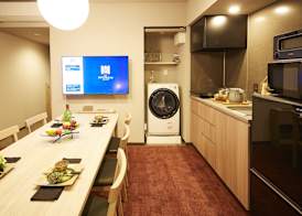 MONday Apart Premium Nihonbashi 4