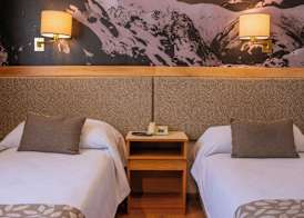 Hotel Tres Reyes 3