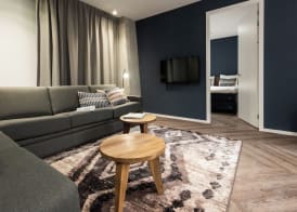 Numa Amsterdam Docklands 3