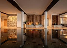 ADEA Lifestyle Suites Fieberbrunn 4
