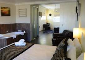 Siesta Villa 3