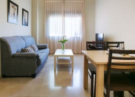Apartamentos Turísticos La Castilleja 5
