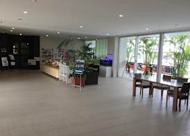 Hotel Gran View Garden Okinawa 3