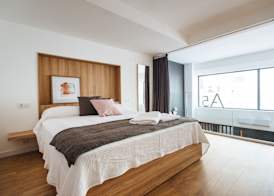 Murillo Gardens Sevilla by Magno Apartments 3