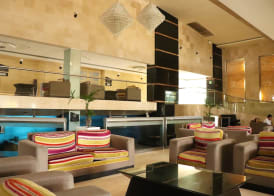 Holiday Inn Villahermosa Aeropuerto by IHG 5