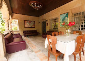 Hotel Stein Colonial 4
