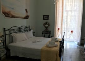 B&B Art Suite Principe Umberto 4