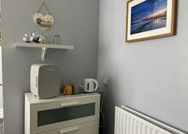 Calm sea guesthouse 4