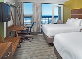 Holiday Inn Express NAGS HEAD OCEANFRONT by IHG 5