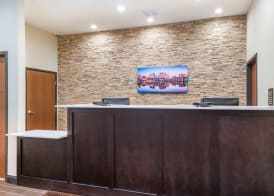 Comfort Inn & Suites Harrisburg - Hershey West 4