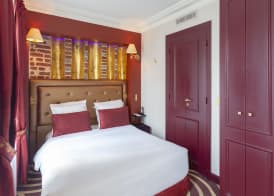 Hotel Du Beaumont 3