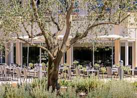Hotel Mercure Thalassa Port Frejus 5