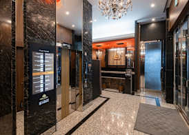 APA Hotel Hatchobori Ekiminami 2