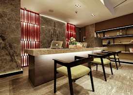 City Place Hotel 3