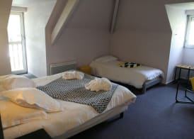 La Chaumière du Bois 3