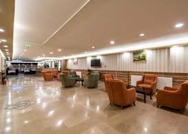 DİNAR HOTEL 3