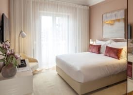Luzeiros Suites 5