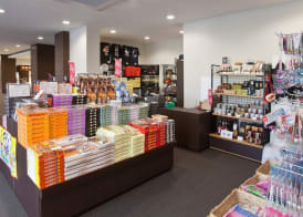 Onsen Hotel Nakahara Bessou Nonsmoking, Earthquake retrofit 3