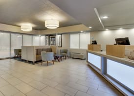 Holiday Inn Express PITTSTON - SCRANTON AIRPORT by IHG 2