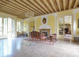 Villa Di Tissano 2