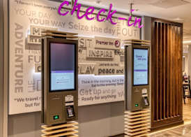Premier Inn Cambridge City Centre - Corn Exchange/Lion Yard 3