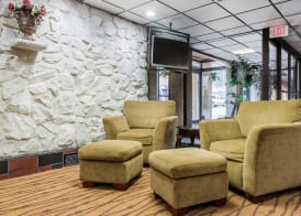 Quality Inn & Suites Binghamton Vestal 4