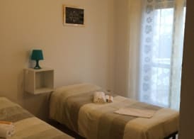 Residence Corso Europa 4
