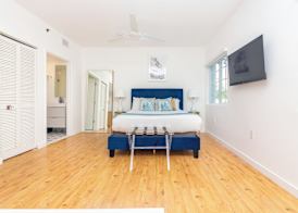 Boutique Apartments Convention Center 2