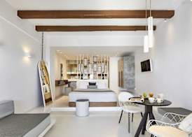Oia Suites 5