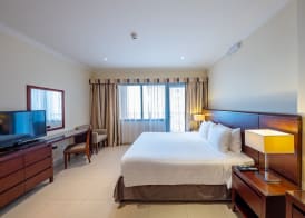 Sedra Arjaan by Rotana 3