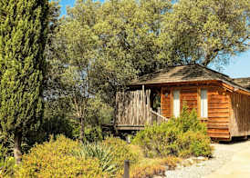 L'Hostellerie du Moulin des Oliviers 4